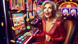 Kelompok pengguna menikmati permainan live casino dengan dealer ramah