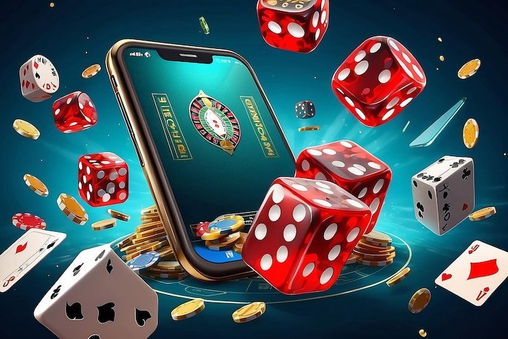 Ilustrasi proses login cepat dan aman melalui interface modern hanoman88