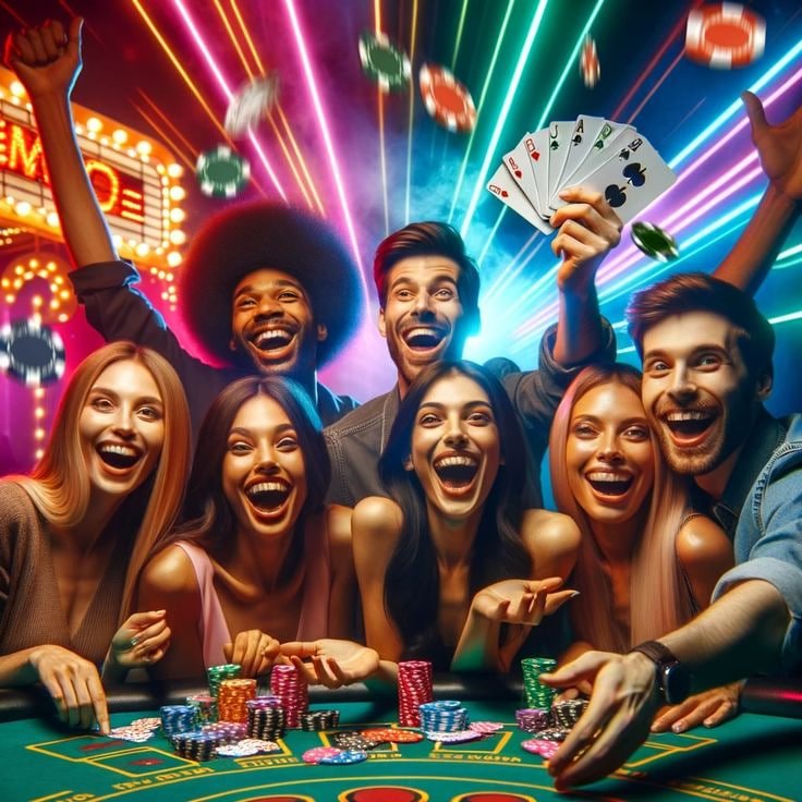 Pengalaman bermain sports dan casino yang disesuaikan untuk pengguna Indonesia